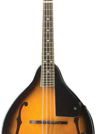Chord CTM28-TSB Traditional Mandolin Tobacco Sunburst Chord