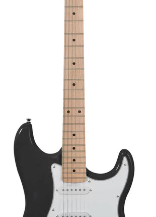 Chord CAL63M Guitar Black Chord