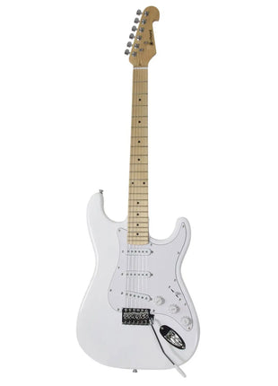 Chord CAL63M Guitar Arctic White Chord