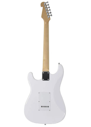 Chord CAL63M Guitar Arctic White Chord
