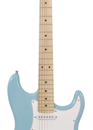 Chord CAL63M Guitar Surf Blue Chord