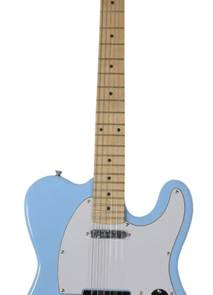 Chord CAL62M Guitar Surf Blue Chord