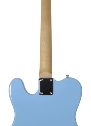 Chord CAL62M Guitar Surf Blue Chord