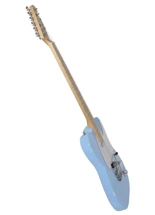 Chord CAL62M Guitar Surf Blue Chord