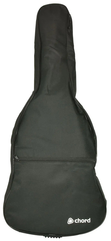 Chord LGB-C34 Lightweight Gig Bag Classical 3/4 Size Chord