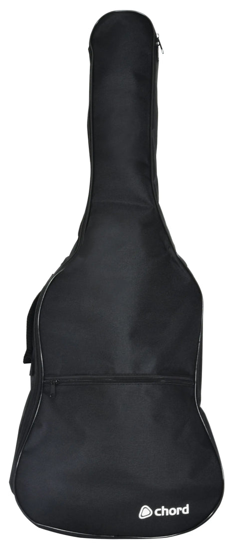 Chord LGB-C12 Lightweight Gig Bag Classical 1/2 Size Chord
