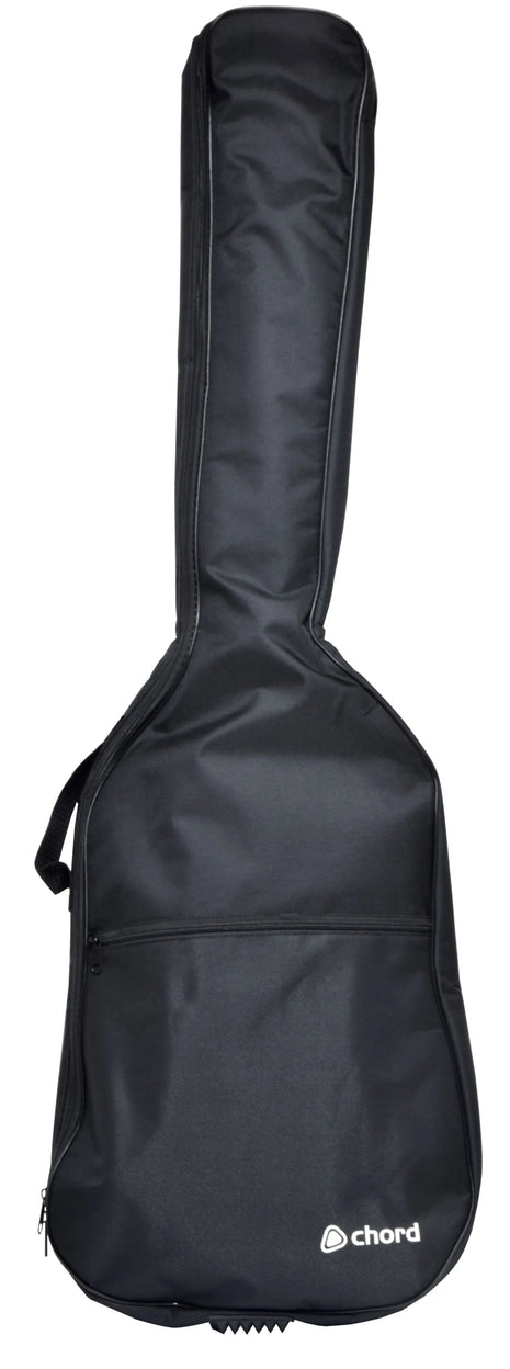 Chord LGB-B3 Lightweight Gig Bag Bass Guitar Chord