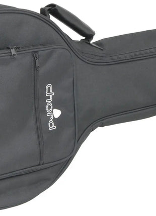 Chord Padded gig bag - 4/5/6 string banjo Chord