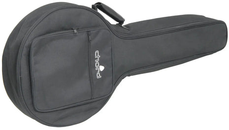 Chord Padded gig bag - 4/5/6 string banjo Chord