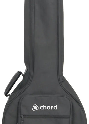 Chord Padded gig bag - 4/5/6 string banjo Chord