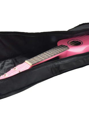 Chord Padded Concert Ukulele Gig Bag Chord
