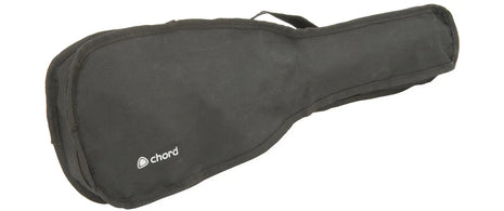 Chord UB21-BK Ukulele Gig Bag Black Chord