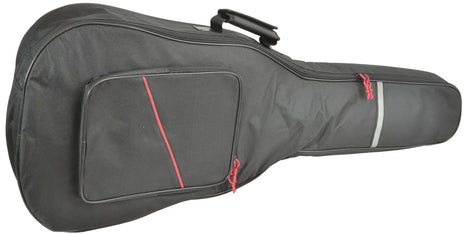 Chord Soft Padded Guitar Gig Bag Western Chord