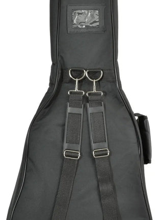 Chord Soft Padded Guitar Gig Bag Western Chord
