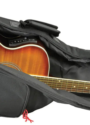 Chord Soft Padded Guitar Gig Bag Western Chord