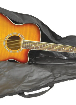 Chord Soft Lightweight Guitar Gig Bag Western Chord