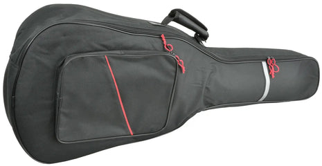 Chord Soft Padded Guitar Gig Bag Classic Chord