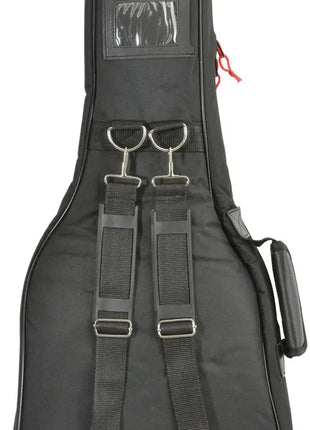 Chord Soft Padded Guitar Gig Bag Electric Chord