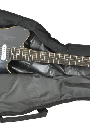 Chord Soft Lightweight Guitar Gig Bag Electric Chord