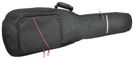 Chord Soft Padded Guitar Gig Bag Bass Chord