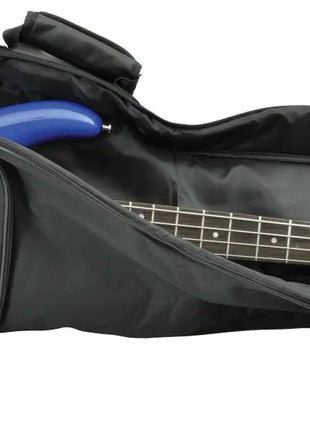 Chord Soft Padded Guitar Gig Bag Bass Chord