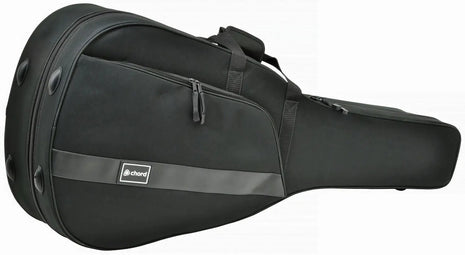 Chord Solid Foam Guitar Case Western Chord
