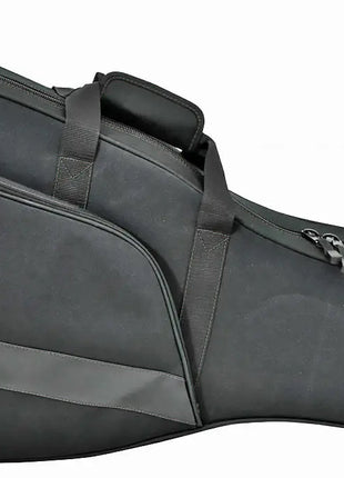 Chord Solid Foam Guitar Case Western Chord