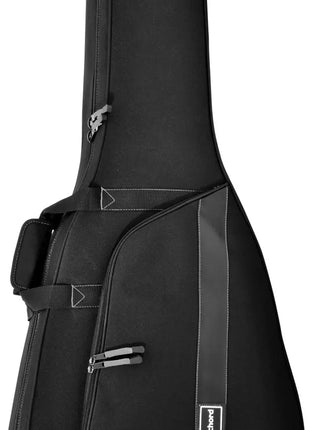 Chord Solid Foam Guitar Case Western Chord