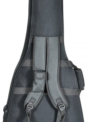 Chord Solid Foam Guitar Case Western Chord