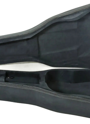 Chord Solid Foam Guitar Case Western Chord