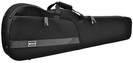 Chord Solid Foam Guitar Case Bass Chord