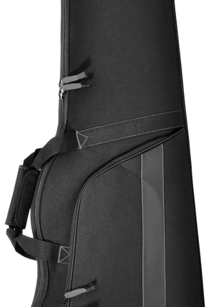 Chord Solid Foam Guitar Case Bass Chord