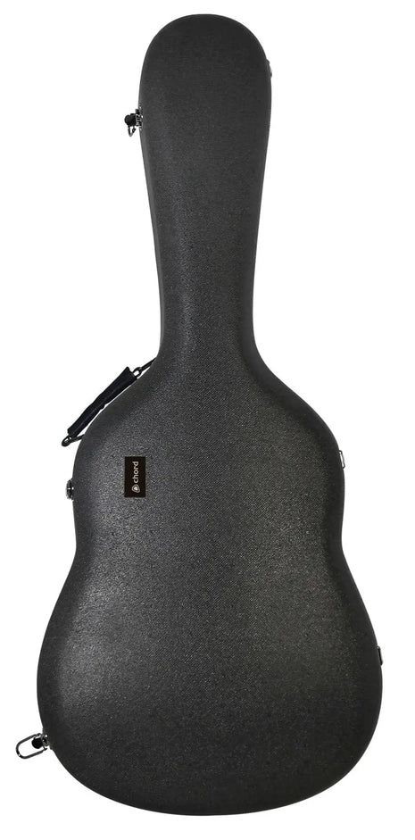 Chord EPP Moulded Western GuitarCase Chord