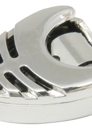 Chord Pick Holder Silver Chord