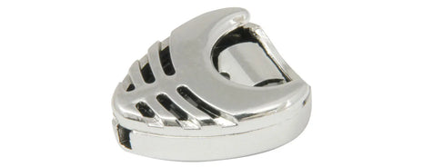 Chord Pick Holder Silver Chord