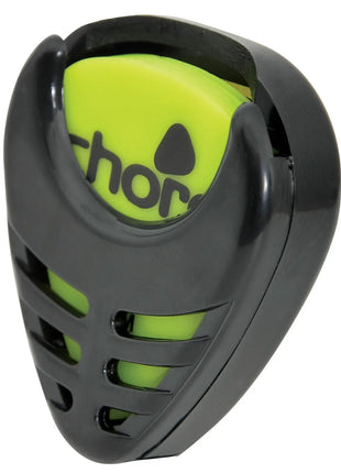 Chord Pick Holder Black Chord