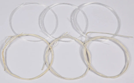 Chord Classic Guitar String Set NT Chord