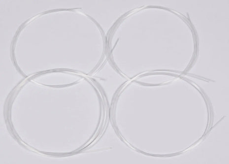 Chord Ukulele String Set - White Chord