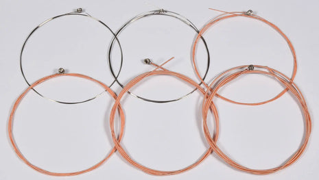Chord Acoustic Guitar Strings 11-52 Chord