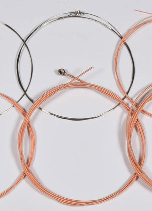 Chord Acoustic Guitar Strings 12-54 Chord