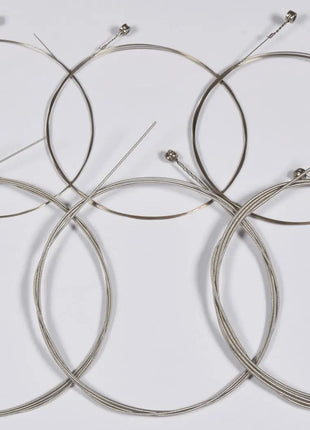 Chord Electric Guitar Strings 9-42 Chord