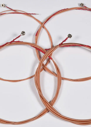 Chord Acoustic Bass String Set 40-95 Chord