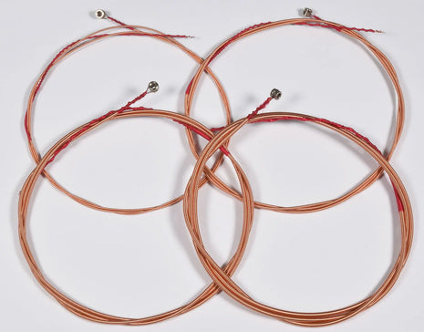 Chord Acoustic Bass String Set 40-95 Chord