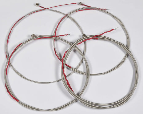 Chord Bass Guitar String 4Set 45-105 Chord