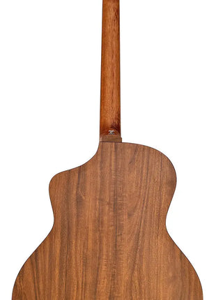 Chord Nomad Electro-Acoustic Guitar Koa Chord