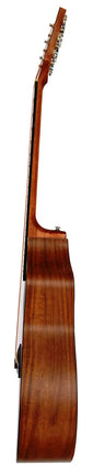 Chord Nomad Electro-Acoustic Guitar Koa Chord