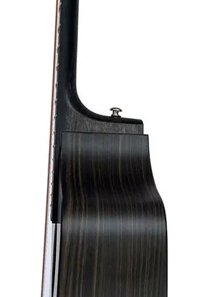 Chord Nomad Electro-Acoustic Guitar Ebony Chord