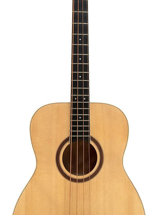 Chord BOM-40 Electro-Acoustic Short-Scale Bass Chord