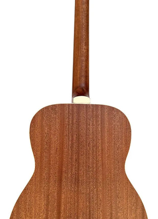 Chord BOM-40 Electro-Acoustic Short-Scale Bass Chord