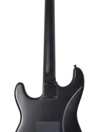 Chord CAL63X Guitar Matte Black Chord